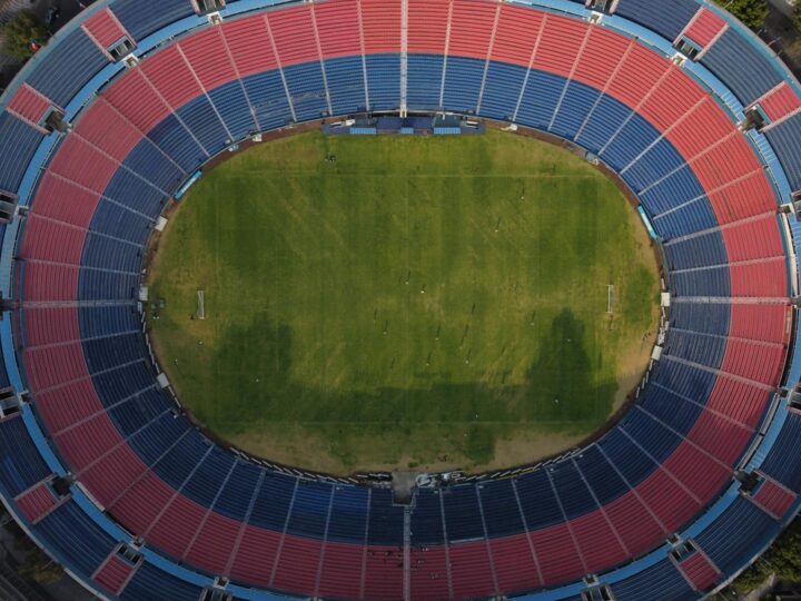 Mayol Stadium